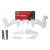 Комплект пластмаси RACETECH Plastic Kit HUSQ FE/TE 20-23 (White)