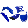 Комплект пластмаси RACETECH Plastic Kit OEM Blue (2021) Yamaha YZ 85 15-21