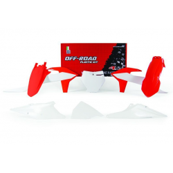 Комплект пластмаси RACETECH Plastic Kit OEM Color (2021) KTM 19-21