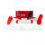 Комплект пластмаси RACETECH Plastic Kit OEM Color (2021) KTM 19-21