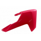 Пластмасови капаци за радиатор RACETECH Radiator Covers Red Husqvarna 16-18/17-19 thumb