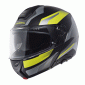 Каска SCHUBERTH CONCEPT TRACER YELLOW
