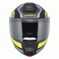 Каска SCHUBERTH CONCEPT TRACER YELLOW thumb