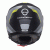 Каска SCHUBERTH CONCEPT TRACER YELLOW thumb