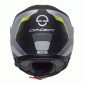 Каска SCHUBERTH CONCEPT TRACER YELLOW thumb