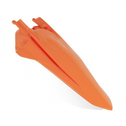 Заден калник RACETECH Rear Fender (Orange) KTM 20-23 Заден калник RACETECH Rear Fender (Orange) KTM 20-23