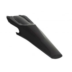 Заден калник RACETECH Rear Fender Black Husqvarna 2020 Заден калник RACETECH Rear Fender Black Husqvarna 2020
