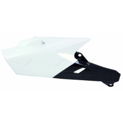Странични панели RACETECH Side Panels OEM Color (2014) White/Black YZ 250F 14-18 / 450 14-17 Странични панели RACETECH Side Panels OEM Color (2014) White/Black YZ 250F 14-18 / 450 14-17