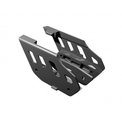 Водач за верига RACETECH Spare Part - Black Yamaha Tenere 700 19-24