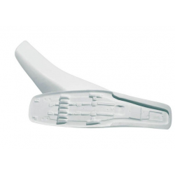 Пяна за седалка RACETECH Standard Seat Foam Kawasaki KXF 250 21-24 / 450 19-24