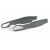 Протектор шарнир RACETECH Swingarm Protector Grey KTM 12-20
