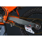 Протектор шарнир RACETECH Swingarm Protector Grey KTM 12-20 thumb