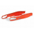 Протектор шарнир RACETECH Swingarm Protector Orange KTM 12-20