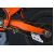 Протектор шарнир RACETECH Swingarm Protector Orange KTM 12-20 thumb