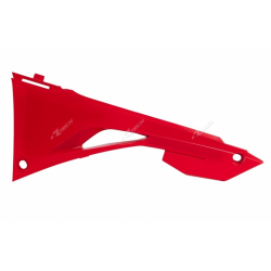Протектор за въздушна кутия RACETECH Air Box Covers Red Honda CRF450R/RX 17-20