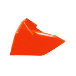 Протектор за въздушна кутия RACETECH Air Box Side Panel Left (Orange) KTM SX 85 18-24