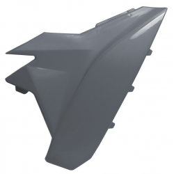 Протектор за въздушна кутия RACETECH Air Box Side Panels (Grey) Beta RR 20-23 Протектор за въздушна кутия RACETECH Air Box Side Panels (Grey) Beta RR 20-23
