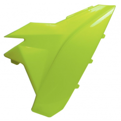 Протектор за въздушна кутия RACETECH Air Box Side Panels (Neon Yellow) Beta RR 20-23 Протектор за въздушна кутия RACETECH Air Box Side Panels (Neon Yellow) Beta RR 20-23