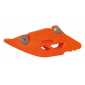 Водач за верига RACETECH Chain Guide (Orange) KTM 2024 thumb