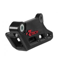 Водач за верига RACETECH Chain Guide (Black) GASGAS 21-24