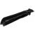 Плъзгач за верига RACETECH Chain Slider Black Suzuki RM125/250 01-08 / RM-Z 250 07-09