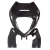 Маска за фар RACETECH Enduro Headlight - Beta RR 20-23 (Black)