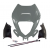 Маска за фар RACETECH Enduro Headlight - Beta RR 20-23 (Grey) Маска за фар RACETECH Enduro Headlight - Beta RR 20-23 (Grey) thumb