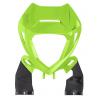 Маска за фар RACETECH Enduro Headlight - Beta RR 20-23 (Neon Yellow) Маска за фар RACETECH Enduro Headlight - Beta RR 20-23 (Neon Yellow)