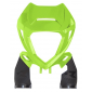 Маска за фар RACETECH Enduro Headlight - Beta RR 20-23 (Neon Yellow) thumb
