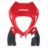 Маска за фар RACETECH Enduro Headlight - Beta RR 20-23 (Red) Маска за фар RACETECH Enduro Headlight - Beta RR 20-23 (Red)