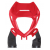 Маска за фар RACETECH Enduro Headlight - Beta RR 20-23 (Red)