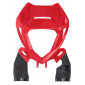 Маска за фар RACETECH Enduro Headlight - Beta RR 20-23 (Red) thumb