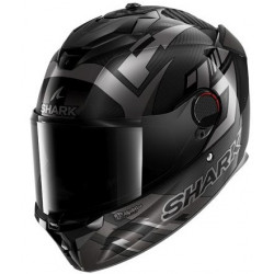 Каска SHARK SPARTAN GT PRO CARBON ZARCO TRACK RACER
