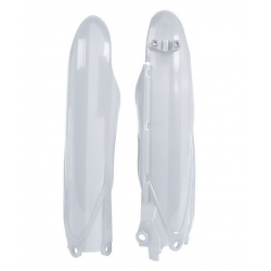 Предпазители за предница RACETECH Fork Guards (White) Yamaha WR 250F 20-22 / 450F 19-22