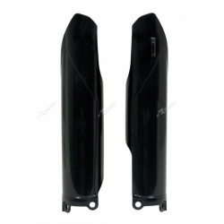 Предпазители за колове RACETECH Fork Guards - Black OEM Color (2016) KXF 250F 17-24 / 450 F 16-23