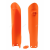 Предпазители за колове RACETECH Fork Guards - OEM Color (2017) KTM