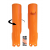 Предпазители за колове RACETECH Fork Protection KTM 23-24/25 (Orange)