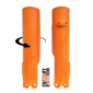 Предпазители за колове RACETECH Fork Protection KTM 23-24/25 (Orange) thumb