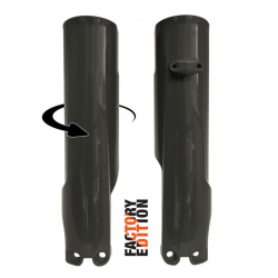 Предпазители за колове RACETECH Fork Protection KTM 23-24/25 (Black)