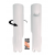 Предпазители за колове RACETECH Fork Protectors Husqvarna 23-25 (White)