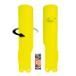 Предпазители за колове RACETECH Fork Protectors Husqvarna 23-25 (Neon Yellow) thumb