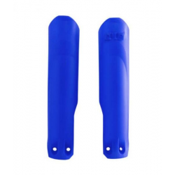 Предпазители за колове RACETECH Fork Protectors Beta RR 20-24 (Blue)