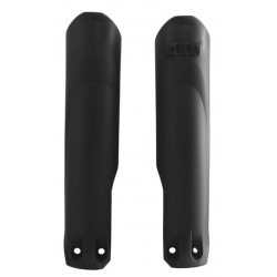 Предпазители за колове RACETECH Fork Protectors Beta RR 20-24 (Black) Предпазители за колове RACETECH Fork Protectors Beta RR 20-24 (Black)