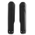 Предпазители за колове RACETECH Fork Protectors Beta RR 20-24 (Black)