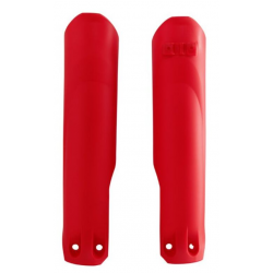 Предпазители за колове RACETECH Fork Protectors Beta RR 20-24 (Red)