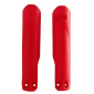 Предпазители за колове RACETECH Fork Protectors Beta RR 20-24 (Red) thumb