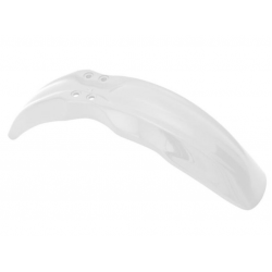 Преден калник RACETECH Front Fender KX 65 01-24 (White)