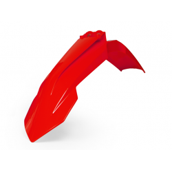 Преден калник RACETECH Front Fender - Gas Gas MC85 21-24 (Red)