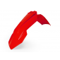 Преден калник RACETECH Front Fender - Gas Gas MC85 21-24 (Red) thumb