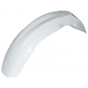 Преден калник RACETECH Front Fender White Husqvarna 09-14